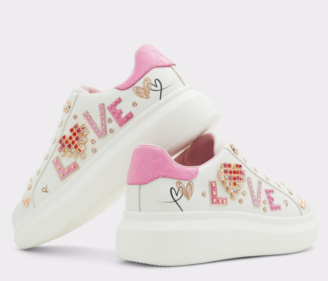 Digilove
Low top sneaker - Aldo