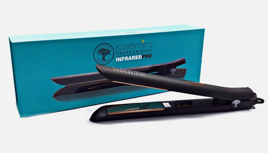 Kashmira Professional Infrared Pro Digital Flat Iron